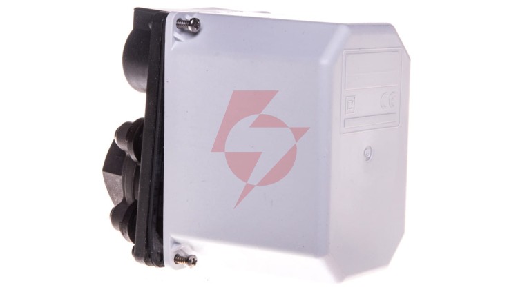 Czujnik ciśnienia 3-biegunowy 11,5A/5,5kW AC-3 1,4-11bar R1/2 -25-70st. C MCSN11 029203