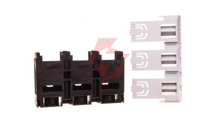 Blok przyłączeniowy do adapterów NZM3 NZM3-XKR13 281668