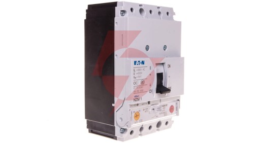 Wyłącznik mocy 3P 32A 25kA NZMB1-A32 280989