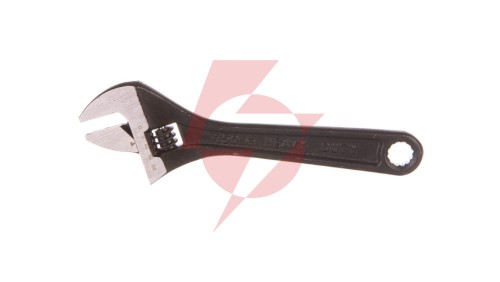 Klucz nastawny 150mm zakres 0-24 mm z podziałką metryczną 35D555
