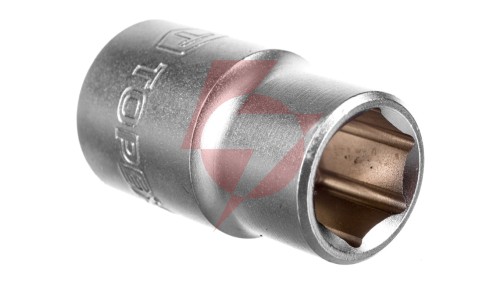 Nasadka sześciokątna 1/2, 13 mm