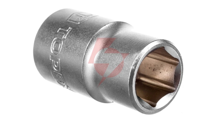 Nasadka sześciokątna 1/2, 13 mm