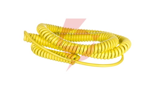 Przewód spiralny OLFLEX SPIRAL 540 P 3G2,5 1,7-5m 73220162
