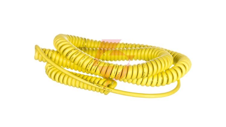 Przewód spiralny OLFLEX SPIRAL 540 P 3G2,5 1,7-5m 73220162