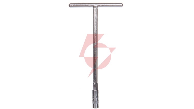 Klucz trzpieniowy nasadowy 8mm długość 200mm 35D030