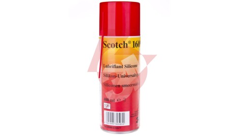 Aerozol silikonowy SCOTCH 1609 400ml DE999953107/7100036917