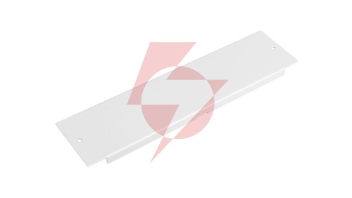 Cokół do rozdzielnic część czołowa 100x400mm BPZ-FS-400/1 293493