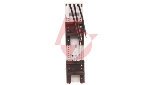 Adapter na szyny szerokości 45mm 16A rozstaw 60mm 2 szyny BBA0C-16 101455