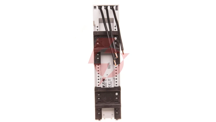 Adapter na szyny szerokości 45mm 16A rozstaw 60mm 2 szyny BBA0C-16 101455