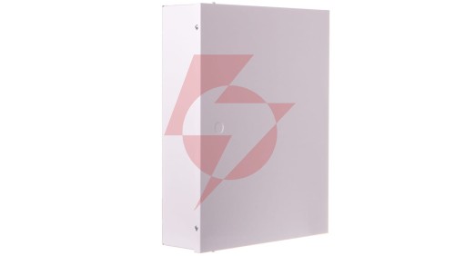 Obudowa natynkowa 320x395x90mm biała central Satel 17/TRP50/SATEL Pulsar AWO256