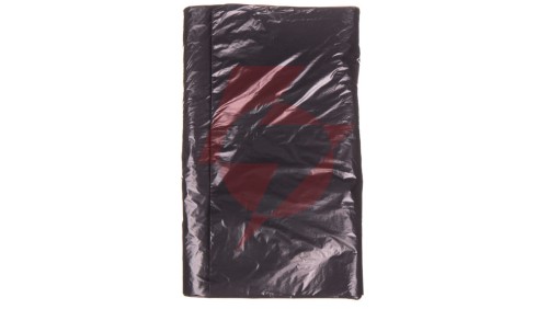 Folia malarska LDPE, 0.02 mm, 4 x 5 m