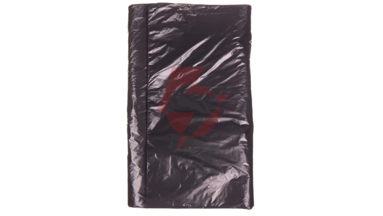 Folia malarska LDPE, 0.02 mm, 4 x 5 m