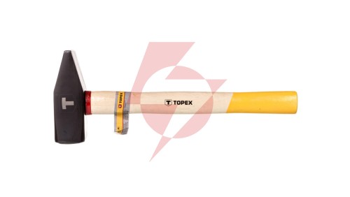 Młotek ślusarski 2000g trzonek jesionowy 02A420