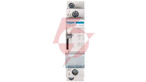 Przekaźnik impulsowy 16A 230V AC 1Z EPN510