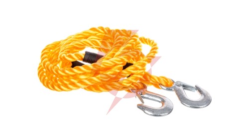 Linka holownicza pleciona 2000kg 14mm 97X269