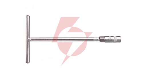 Klucz trzpieniowy nasadowy 10mm długość 200mm 35D031