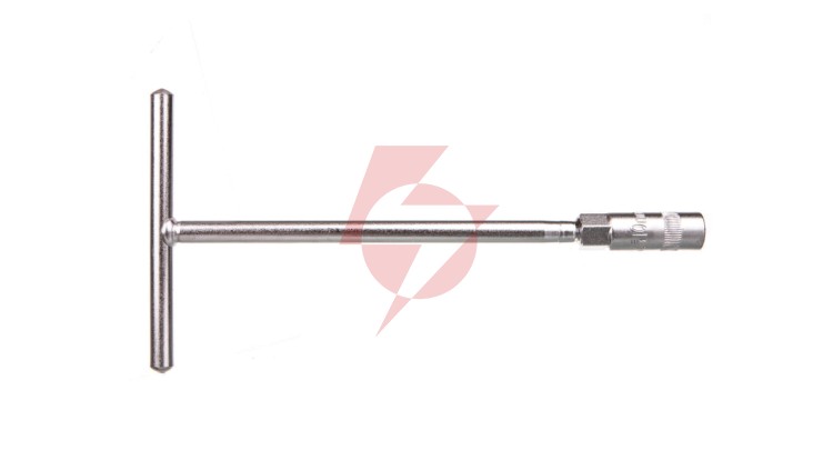 Klucz trzpieniowy nasadowy 10mm długość 200mm 35D031