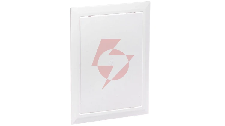 Drzwiczki rewizyjne 200x250 mm białe WPD200X250WH