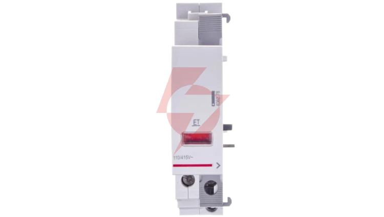 Wyzwalacz wzrostowy 110-415V AC TX3/DX3/FRX 406278