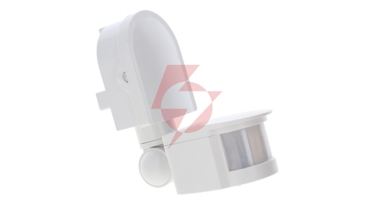 Czujnik ruchu DR-05W 24V AC wykonanie niestandardowe DR-05W-24V