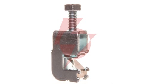 Zacisk do szyn zbiorczych 1,5-50mm2, 1000V AC/DC, 315A, szyna 10mm MAE0501E15