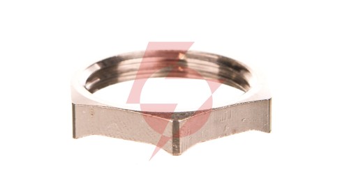 Nakrętka mosiężna EMC PG13,5 SKINDICHT SM-PE 13,5 52103230