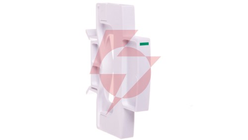 Element dystansowy 9mm biały A9A27062 /5szt./