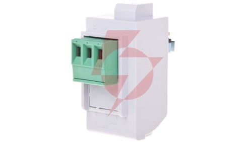 Styk pomocniczy 1Z 1R 5A 250V do VISTOP 63-160 022704