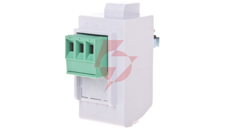 Styk pomocniczy 1Z 1R 5A 250V do VISTOP 63-160 022704