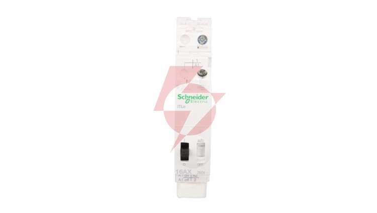 Przekaźnik impulsowy 16A 230V AC 1Z iTL A9C33811