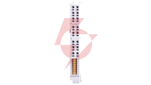 Moduł wejść dwustanowych 16-kanałowy 24V DC 750-1405