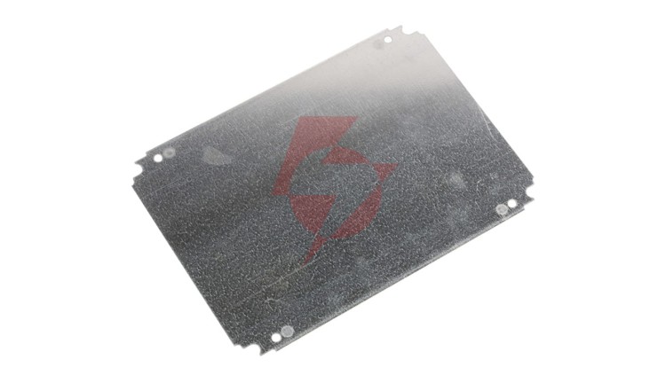 Płyta montażowa 350x250mm stal NSYMM43