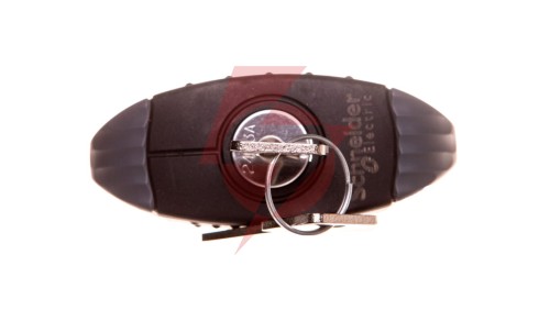 Wkładka z kluczem nr 2433A do NSYS3D NSYAEDL2433S3D
