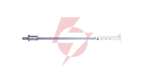 Wałek napędu 300-340mm VZN17