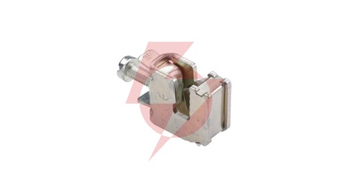 Zacisk przyłączeniowy 1,5-16mm2 szyna 5mm AKU16/5 107187