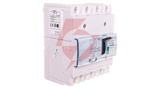 Wyłącznik mocy 160 4P 16kA DPX 160 420017