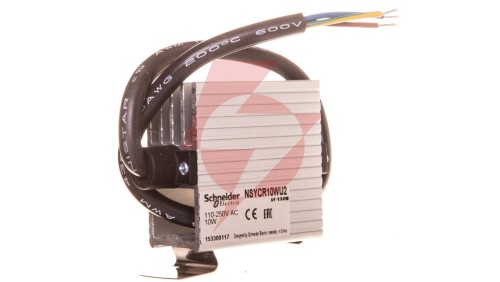 Grzejnik 10W 110-250V AC NSYCR10WU2
