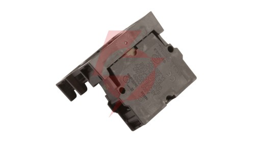 Styk pomocniczy 1Z montaż czołowy M22-AK10 216504