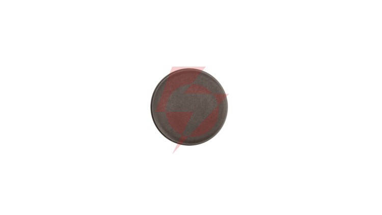 Zaślepka do rezerwowych otworów 22mm M22S-B 216390