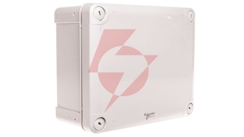 Obudowa 192x164x87mm ABS IP66 Thalassa TBS NSYTBS19168
