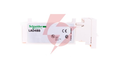 Adapter adapter do cewki modernizacyjnej LAD4BB
