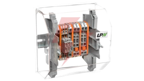 Listwa pomiarowa LPW dla ENEA o/Bydgoszcz 847-686