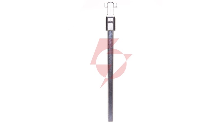 Wałek napędu 10x10mm długość 200mm GS2AE22