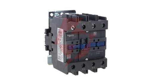 TeSys Deca Stycznik mocy 125A 4P 230V AC 0Z 0R LC1D80004P7