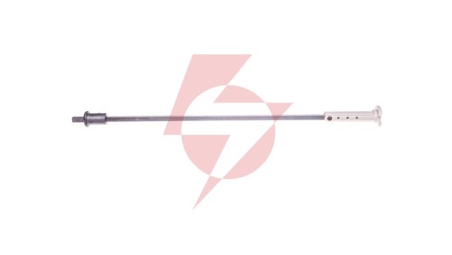 Wałek napędu 400-420mm Vario VZ31