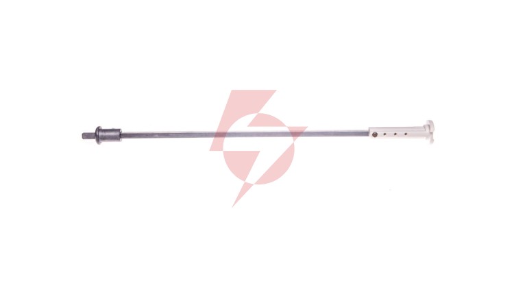 Wałek napędu 400-420mm Vario VZ31