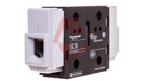 Biegun neutralny 63-80A Vario VZ12