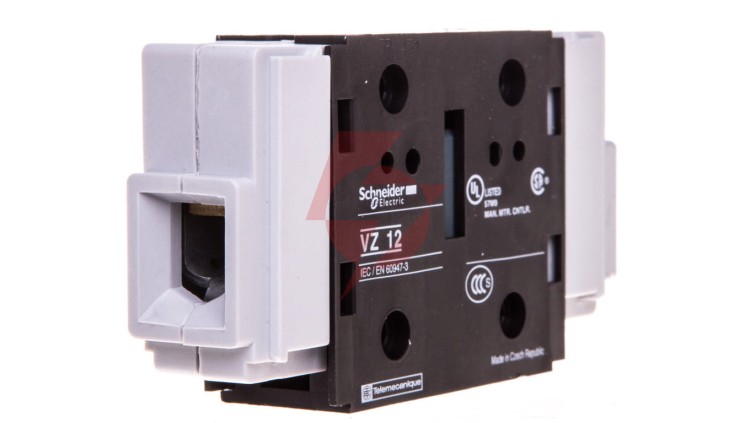 Biegun neutralny 63-80A Vario VZ12