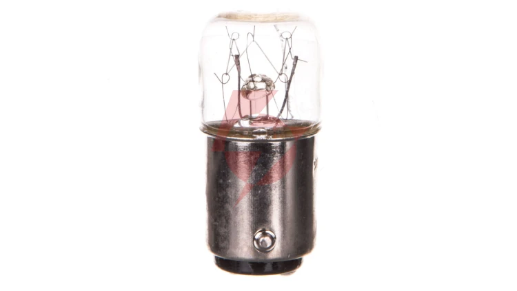 Żarówka 5W BA15d 260V AC/DC 8LT7ALBM