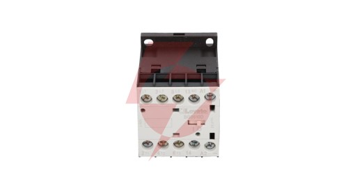 Stycznik mocy 3P 6A 2,2kW przy 400VAC AC3, cewka 24VDC, 0Z 1R 11BG0610D024